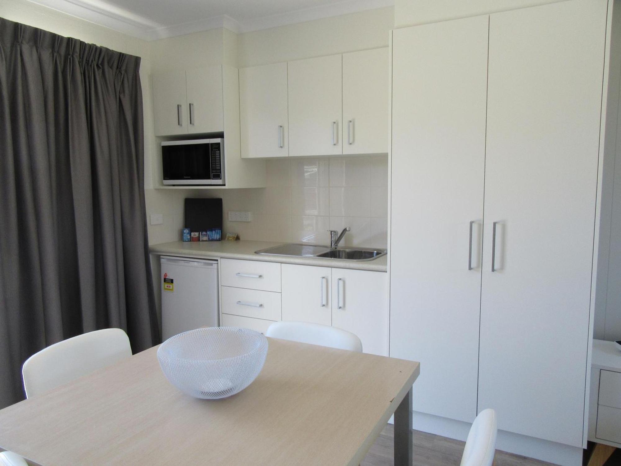 Tasman Holiday Parks - Merimbula Eksteriør bilde