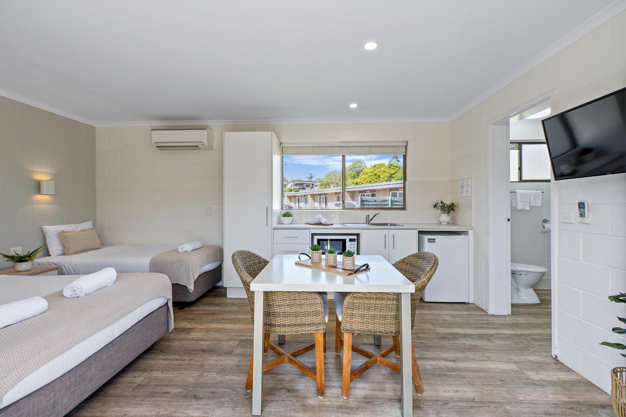 Tasman Holiday Parks - Merimbula Rom bilde