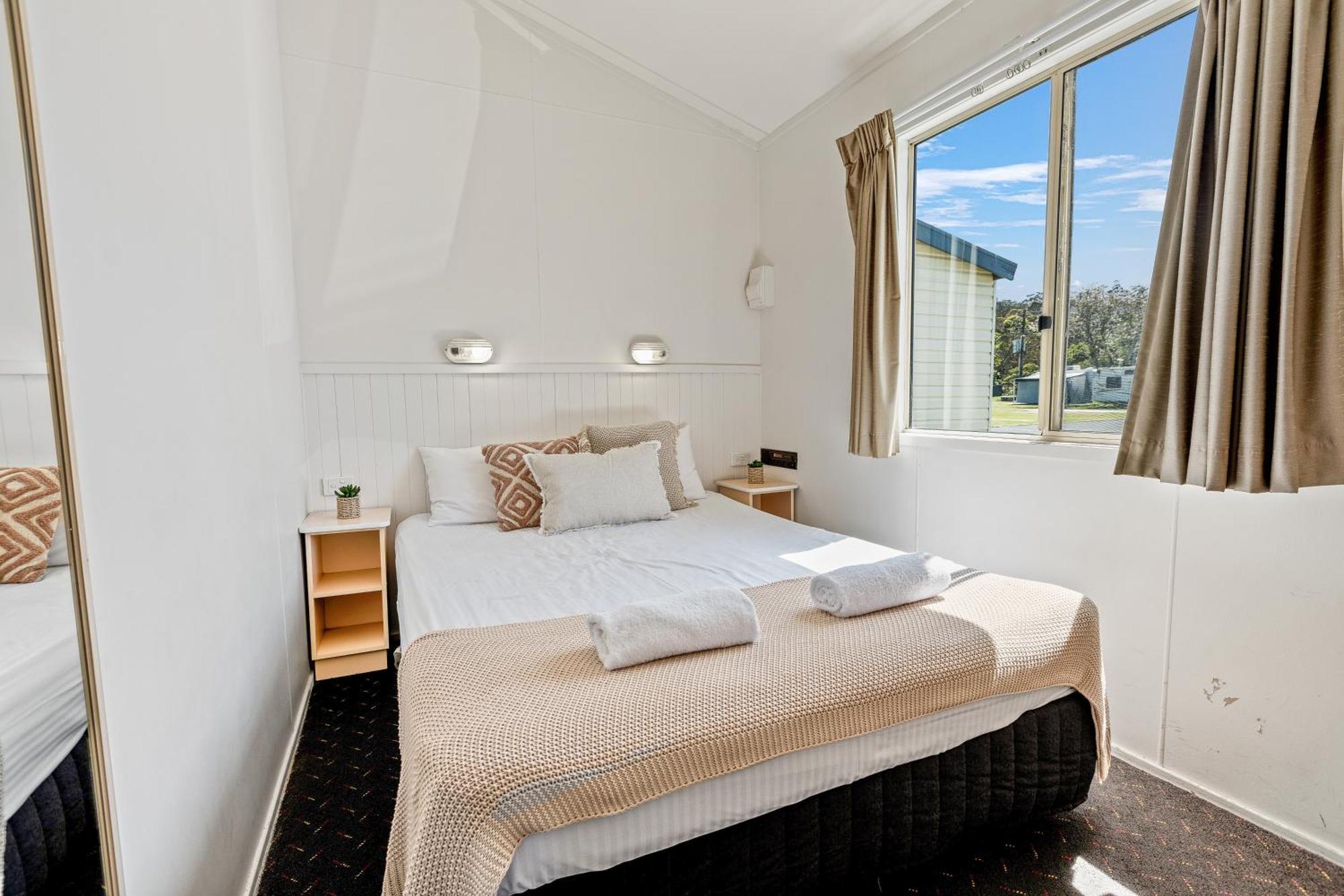 Tasman Holiday Parks - Merimbula Rom bilde