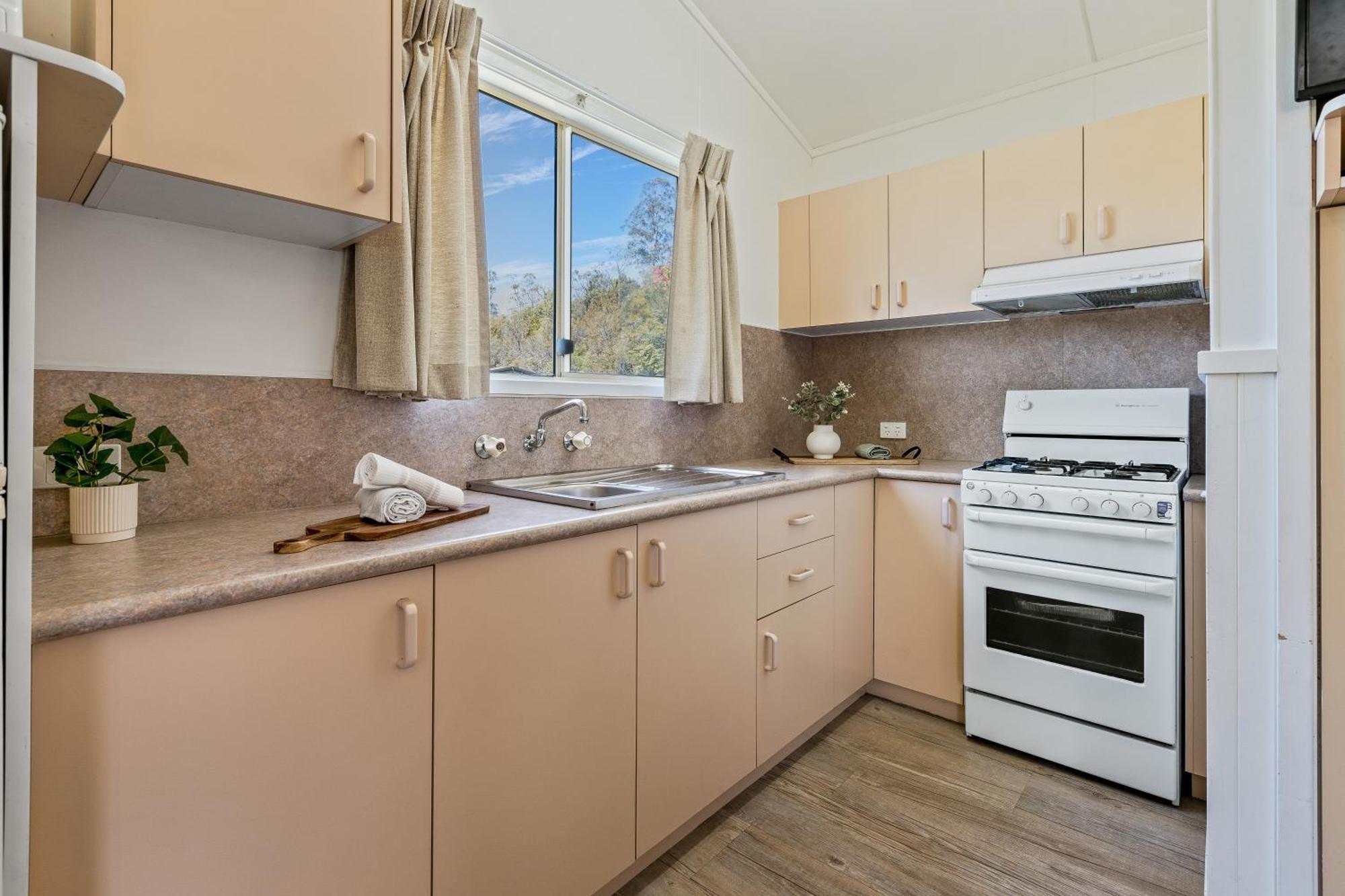 Tasman Holiday Parks - Merimbula Rom bilde